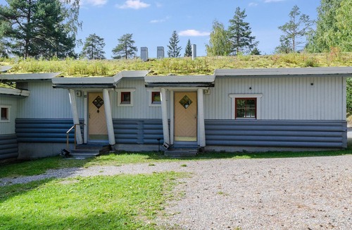 Bomba House | Sotka 7 by bomba by Interhome