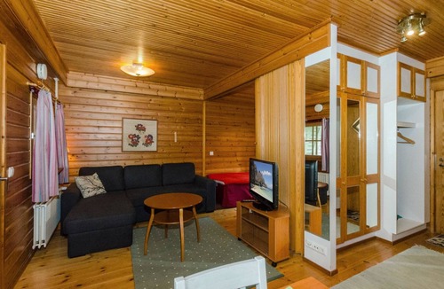 Bomba House | Sotka 7 by bomba by Interhome