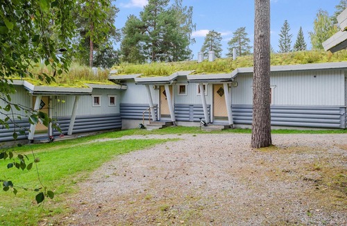Bomba House | Sotka 7 by bomba by Interhome