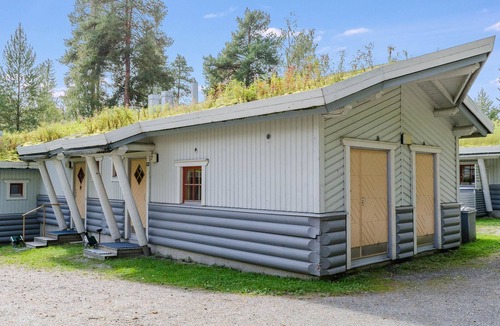 Bomba House | Sotka 7 by bomba by Interhome