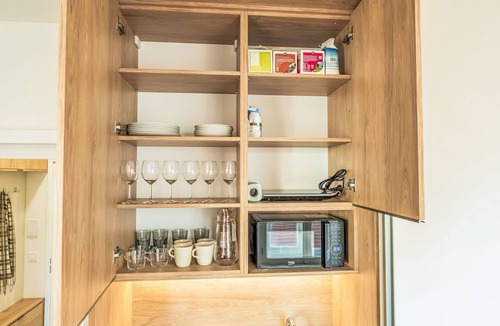 Petrska ctvrt Apartment | Soukenická by Interhome
