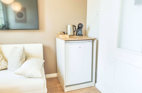 Petrska ctvrt Apartment | Soukenická by Interhome