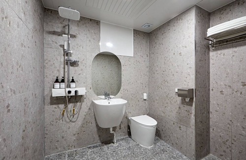 Jeonju Hotel | SOUNDS HOTEL