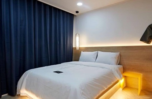 Jeonju Hotel | SOUNDS HOTEL