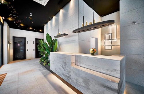 Busanjin Hotel | South Vandeco Hotel