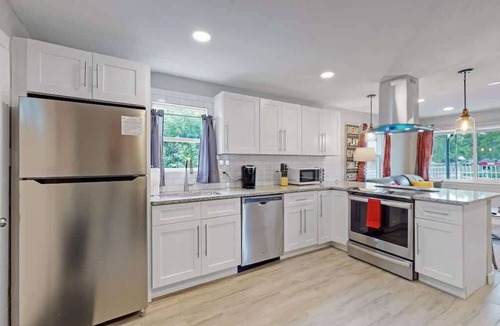 Berkley House | Southwest Charm | Spacious Family Home Near Denver