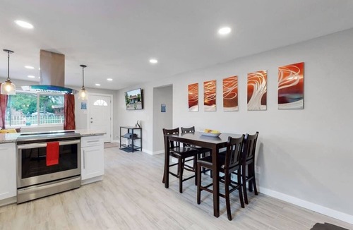 Berkley House | Southwest Charm | Spacious Family Home Near Denver