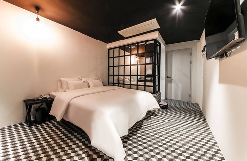 Jung-gu Hotel | SOYU Hotel