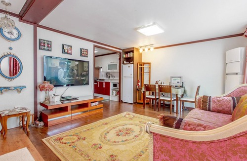 Sokcho House | Spa Pension Basso