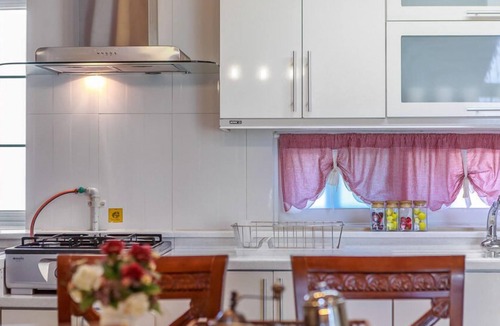 Sokcho House | Spa Pension Basso