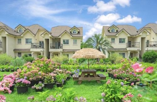 Jocheon Hotel | Spabellis