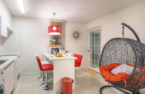 Jocheon House | Spabellis Pension