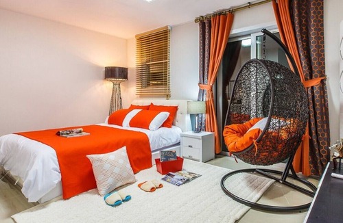 Jocheon House | Spabellis Pension