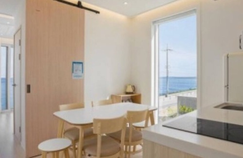 Yeongdeok Villa | Space Yeongdeok