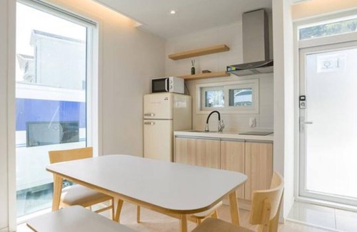 Yeongdeok Villa | Space Yeongdeok