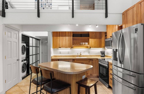 Four O'Clock Condo | Spacious 1 Bd+Loft, Near Town, Lifts & Hiking!