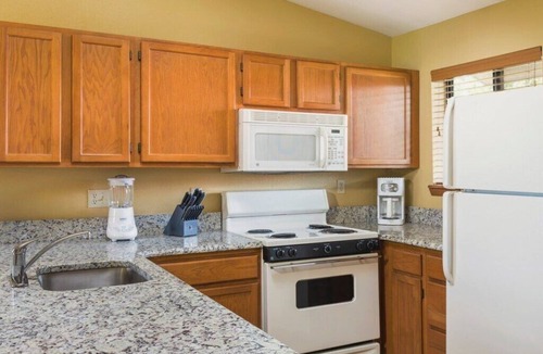 Pagosa Meadows IV Apartment | Spacious 1 BR | Wyndham Pagosa
