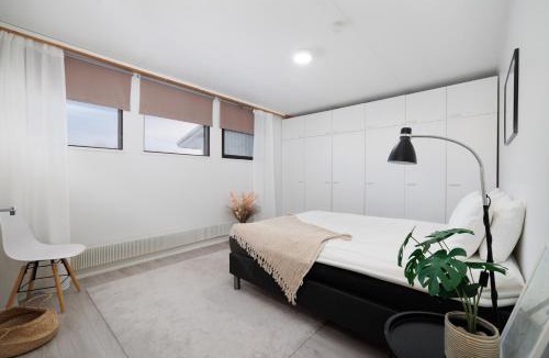 Oulu Apartment | Spacious 1BR Near City Center, Free Parking