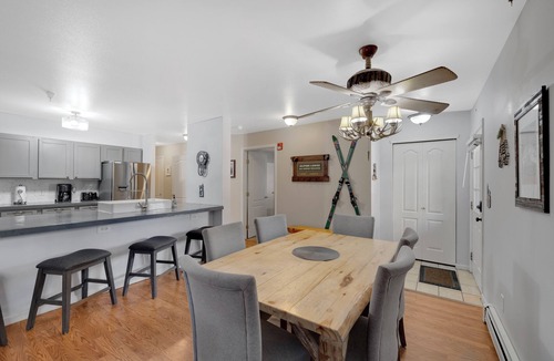 Breckenridge House | Spacious 2 Bedroom, 2 Bath Ideally Located to Breckenridge/Keystone