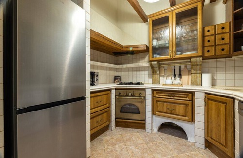 Prague 1 Apartment | Spacious 2BR Apt. in Old Town with Paid Parking by EasyBNB Premium