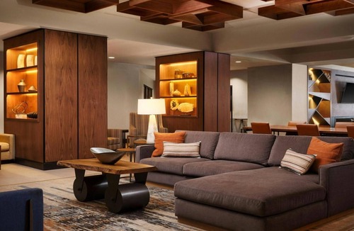 Steamboat Springs Resort | Spacious 2BR Lockoff at Sheraton Steamboat Resort Villas