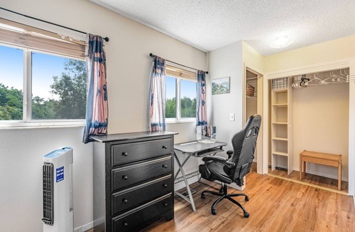 Briargate House | Spacious 3 BR Mountain View Home Colorado Springs