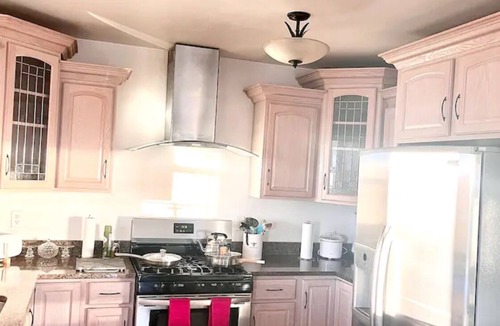 Alamosa House | Spacious 4-bedroom estate. Where luxury and convenience meets in Alamosa, Co.