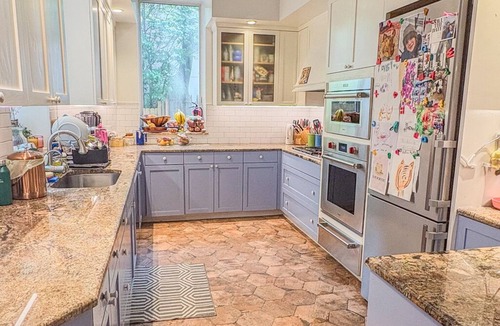 Bloomingdale House | Spacious 4-bedroom, family friendly townhome in fantastic UWS location