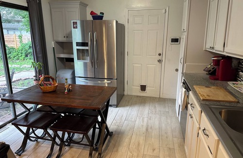 Terrace Lake Gardens House | Spacious 4-bedroom house in perfect Kansas City. 20 minutes from Arrowhead!.