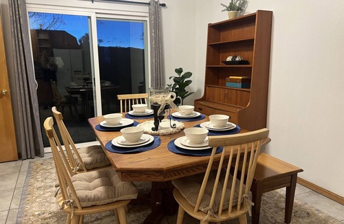 Gleneagle House | Spacious 6-Bedroom Near USAFA *Pet Friendly*