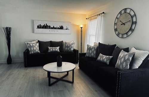 Greenwood Village House | Spacious and Spotless Townhouse in Englewood, Close to DTC & Denver