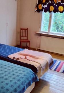 Sievi Apartment | Spacious Apartment for 8 with Sauna