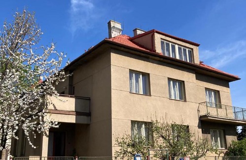 Liben Apartment | Spacious apartment - free parking!
