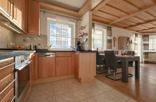 Zenting Apartment | Spacious apartment in the Bavarian Forest