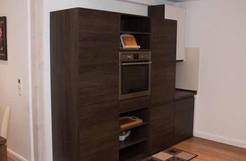 Klixbull Apartment | Spacious beautiful apartment at the gate to the North Frisian islands
