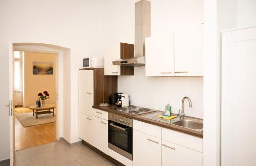 Mariahilf Apartment | Spacious Central Apartment