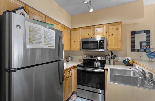 Mountain House Condo | Spacious Condo w/Mountain & River View from Balcony, Close to Mountain House