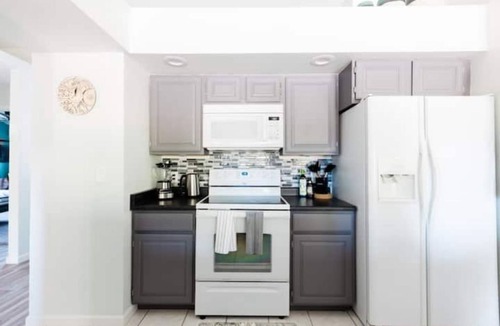 Grand Junction House | Spacious & cozy: your base for outdoor thrills