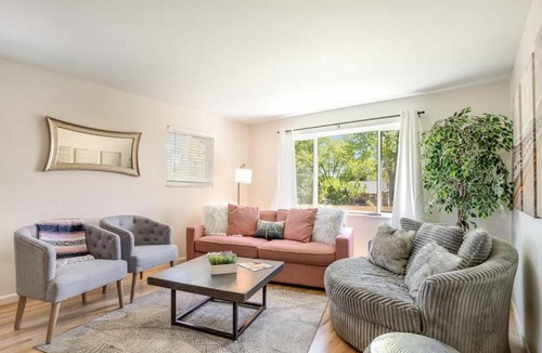 Northglenn House | Spacious Denver Retreat w Hot Tub & Game Room