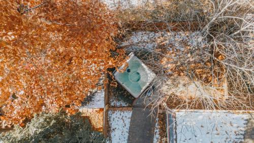 Central Colorado Springs House | Spacious Downtown Family with Large Patio, Hot Tub, Fire Pit, by Forest & Peak Retreats