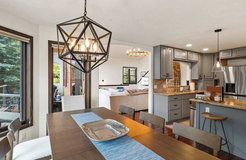 Vail House | Spacious East Vail Getaway by Vail Butler