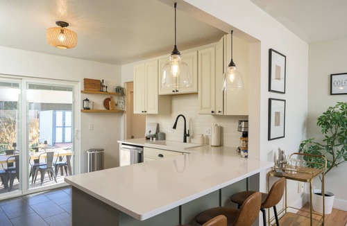 Westminster House | Spacious Family Friendly home near Den/Boulder with a Firepit & Large Yard!