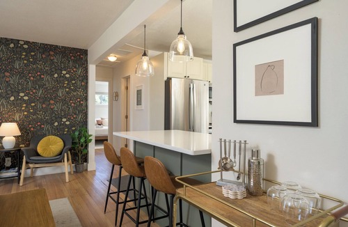 Westminster House | Spacious Family Friendly home near Den/Boulder with a Firepit & Large Yard!
