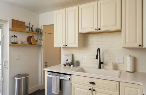 Westminster House | Spacious Family Friendly home near Den/Boulder with a Firepit & Large Yard!