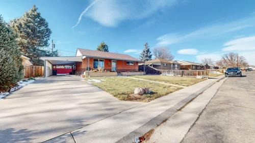 Twin Lakes House | Spacious Family Home with King Beds and Big Yard