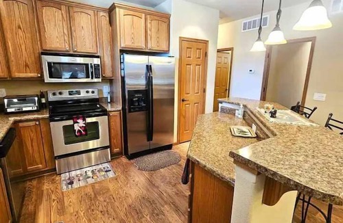 Fraser Condo | Spacious Fraser 4BR Home | Close to Winter Park