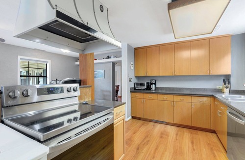 Ouray House | Spacious Historic Home | Steps to Main St | Patio