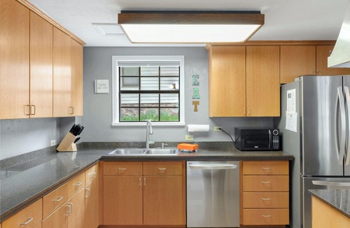 Ouray House | Spacious Historic Home | Steps to Main St | Patio