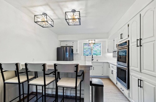 Keystone Apartment | Spacious Keystone Family Escape Great Location