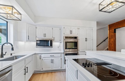 Keystone Apartment | Spacious Keystone Family Escape Great Location